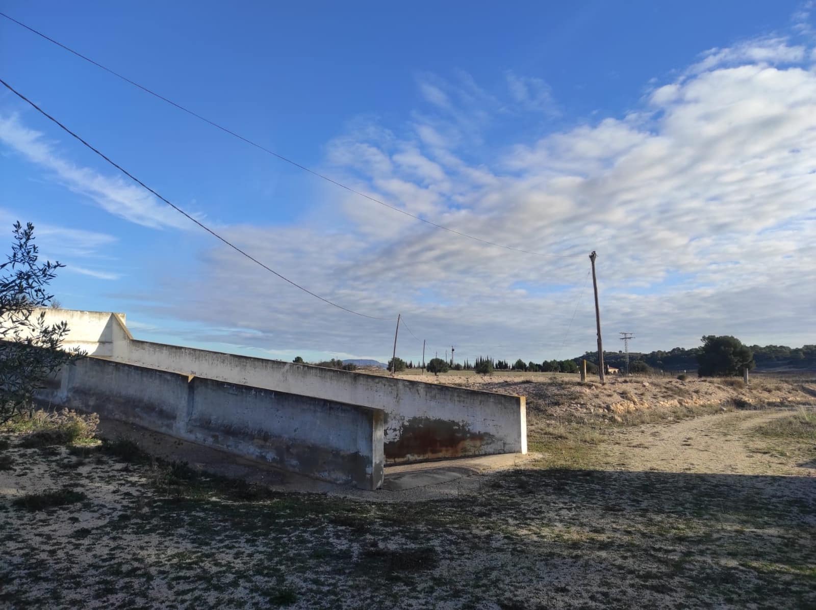 4 sovrum Finca/Hus på landet till salu i Pinoso - 259 995 € (Ref: 9588267)