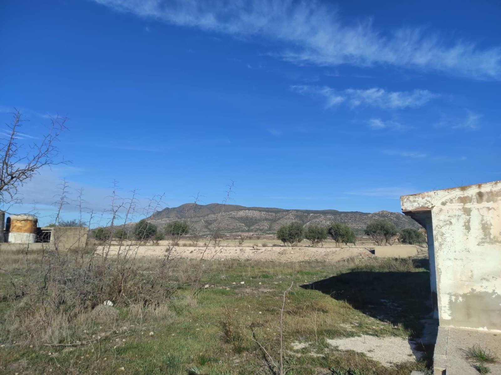 4 sovrum Finca/Hus på landet till salu i Pinoso - 259 995 € (Ref: 9588267)