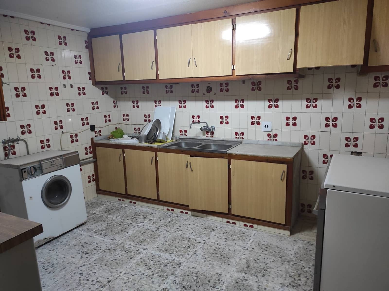 4 sovrum Finca/Hus på landet till salu i Pinoso - 259 995 € (Ref: 9588267)