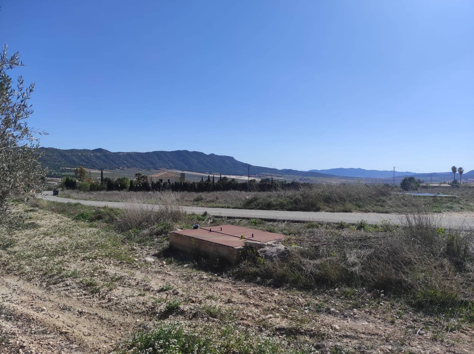 Terreno Non Edificato in vendita in Salinas - 34.995 € (Rif: 9588270)