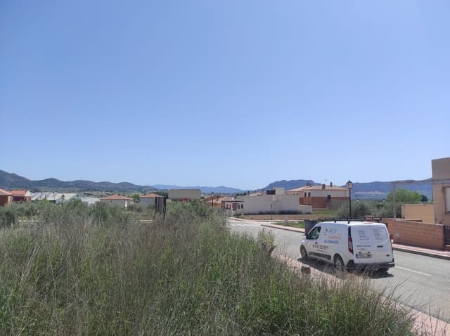 Terreno Non Edificato in vendita in Salinas - 26.000 € (Rif: 9588271)