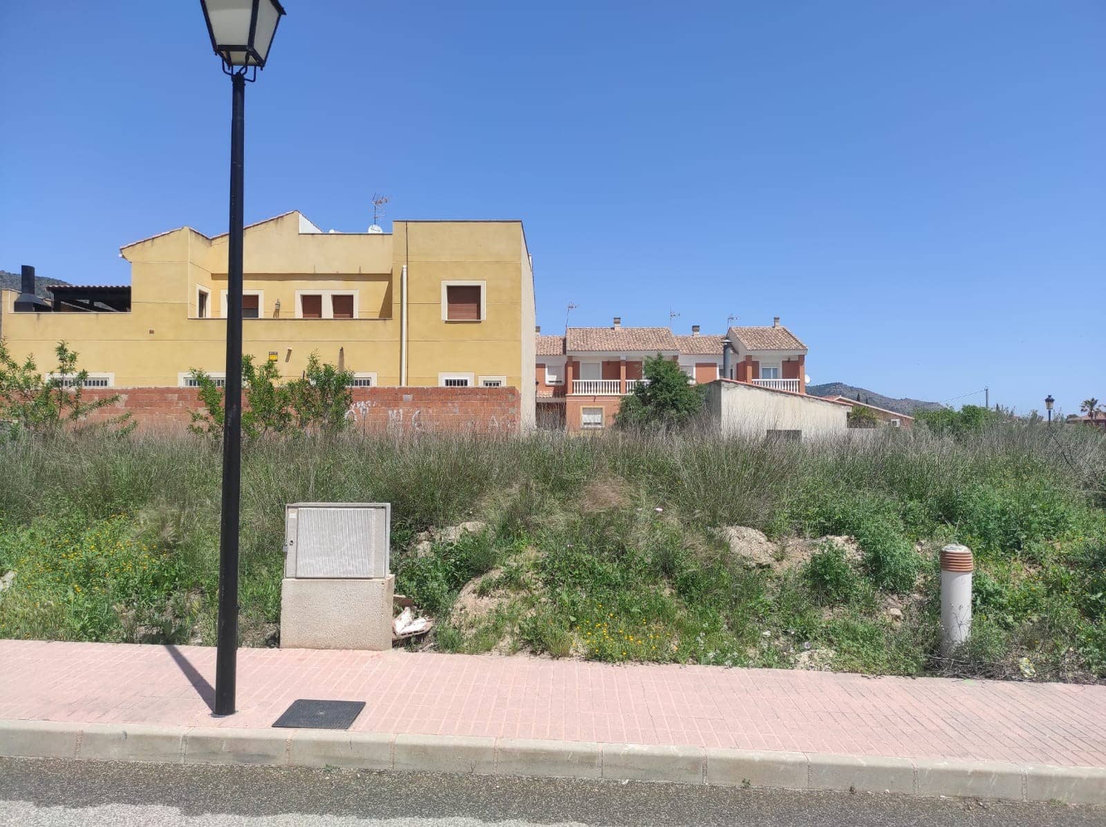 Grond te koop in Salinas - € 26.000 (Ref: 9588271)