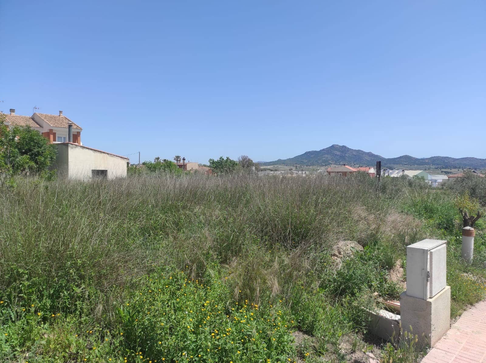 Grond te koop in Salinas - € 26.000 (Ref: 9588271)