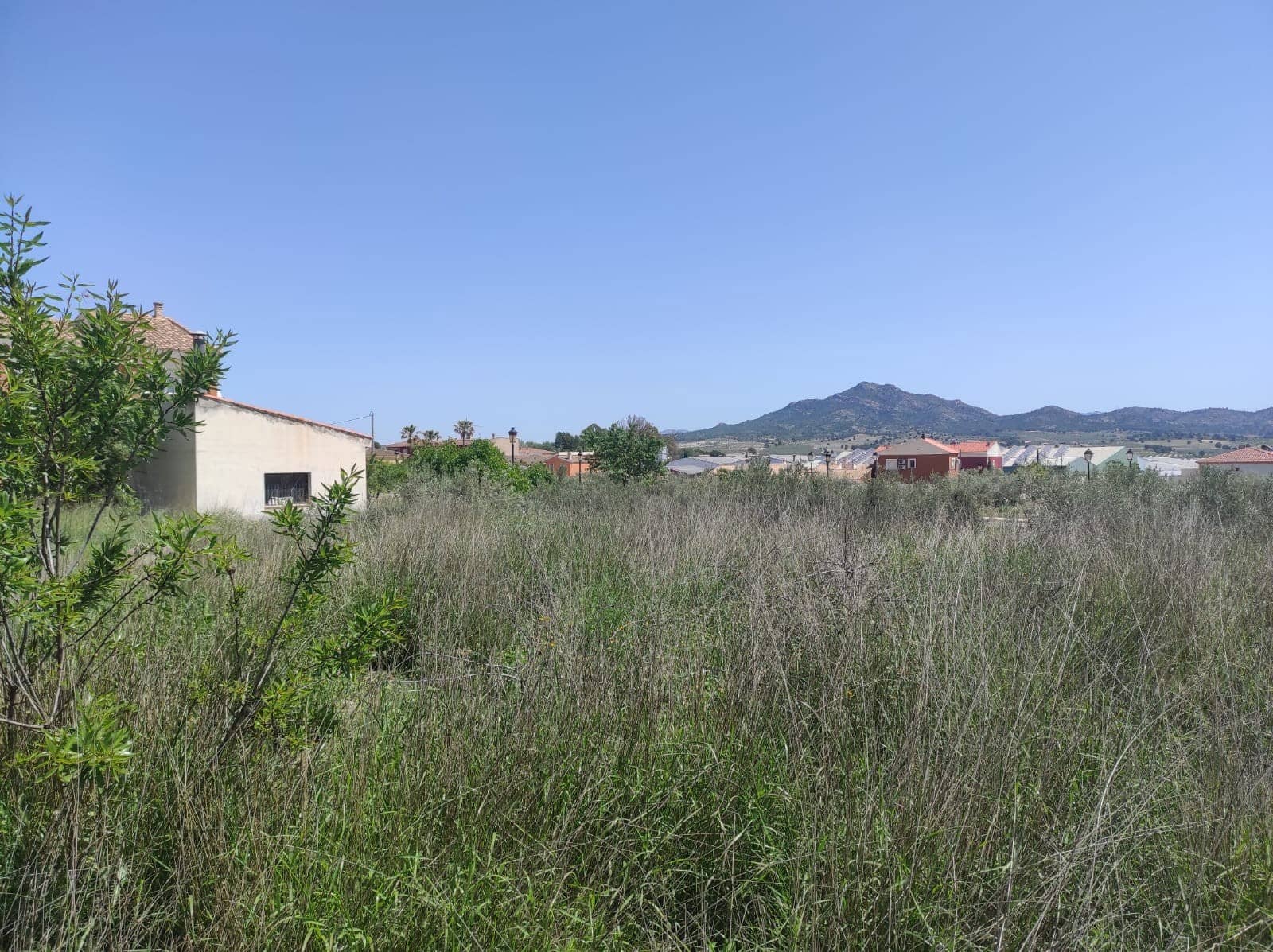 Grond te koop in Salinas - € 26.000 (Ref: 9588271)
