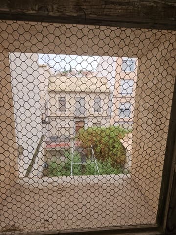 12 makuuhuone Huoneisto myytävänä paikassa Monóvar / Monóver - 110 000 € (Ref: 9588274)