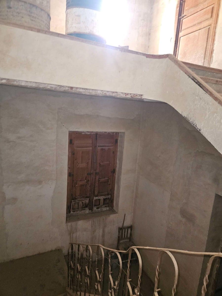 12 makuuhuone Huoneisto myytävänä paikassa Monovar / Monover - 110 000 € (Ref: 9588274)