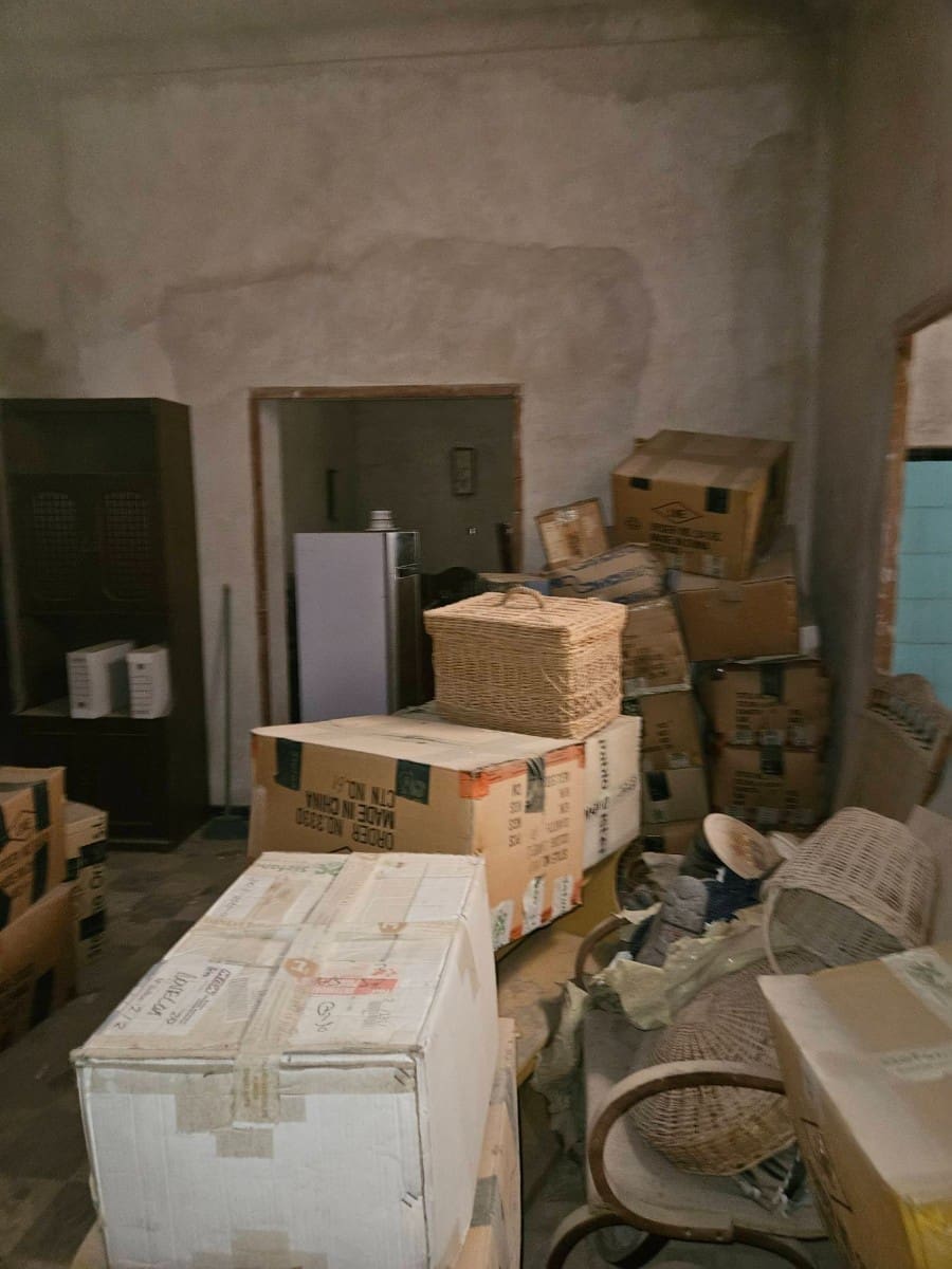 12 makuuhuone Huoneisto myytävänä paikassa Monovar / Monover - 110 000 € (Ref: 9588274)