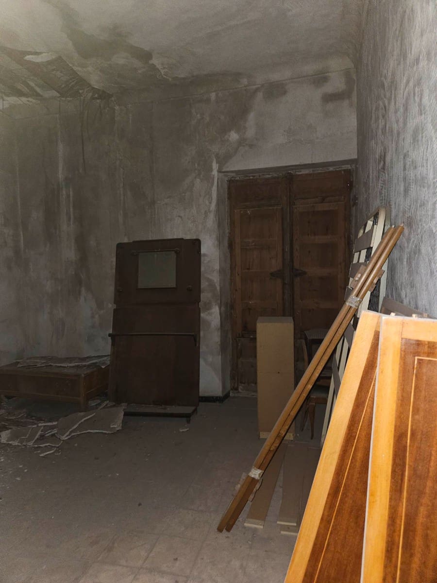 12 makuuhuone Huoneisto myytävänä paikassa Monovar / Monover - 110 000 € (Ref: 9588274)