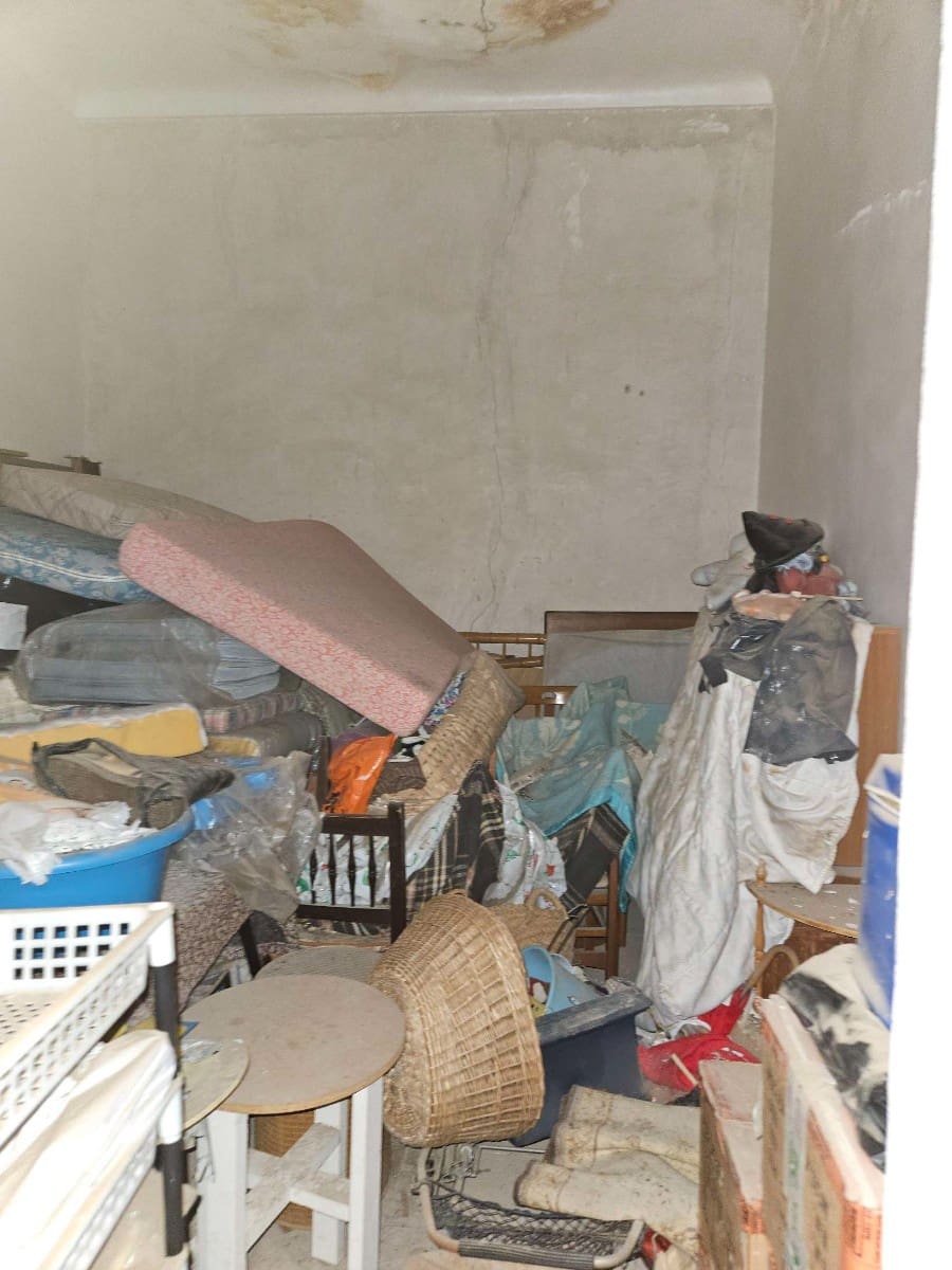 12 makuuhuone Huoneisto myytävänä paikassa Monovar / Monover - 110 000 € (Ref: 9588274)