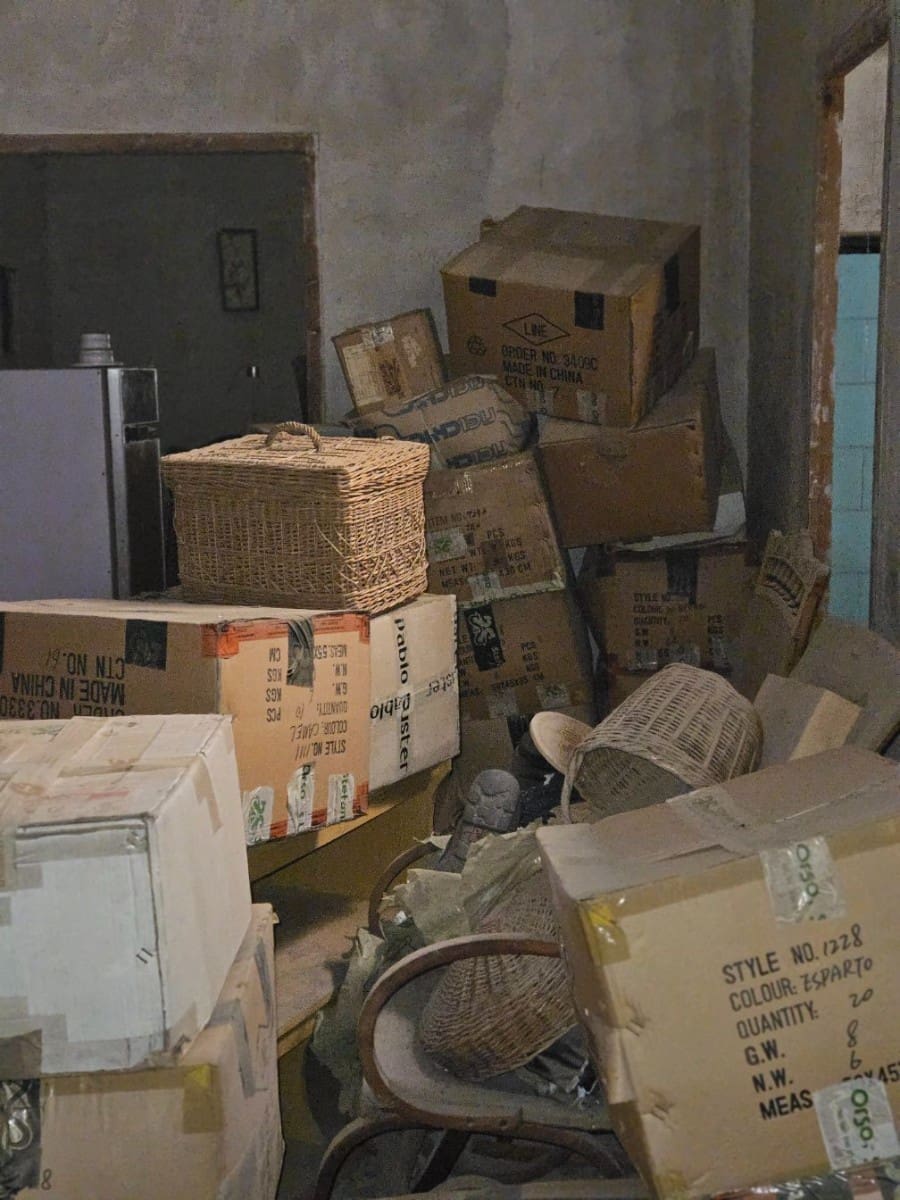 12 makuuhuone Huoneisto myytävänä paikassa Monovar / Monover - 110 000 € (Ref: 9588274)