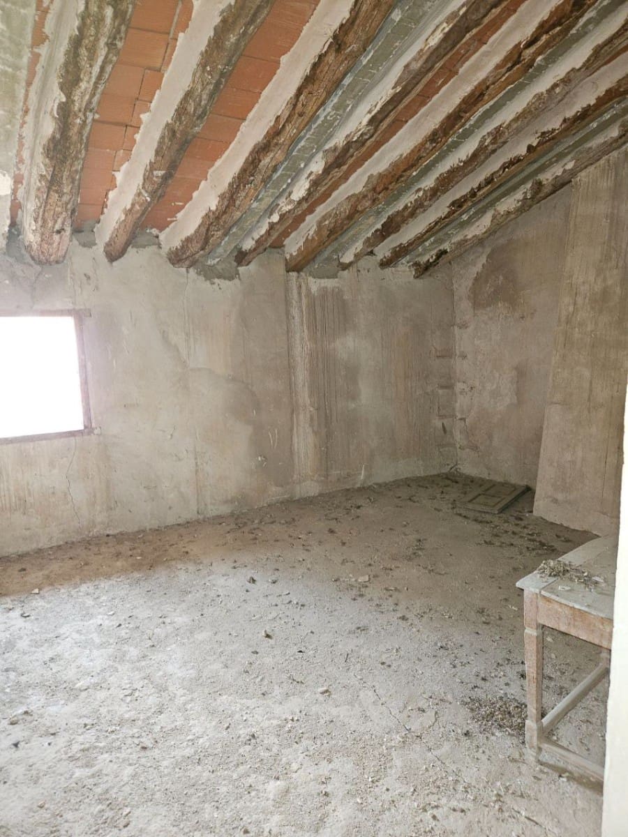 12 makuuhuone Huoneisto myytävänä paikassa Monovar / Monover - 110 000 € (Ref: 9588274)