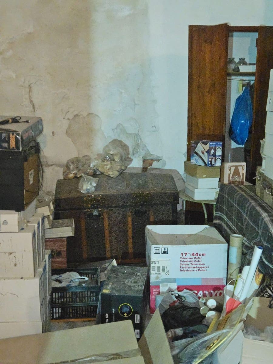 12 makuuhuone Huoneisto myytävänä paikassa Monovar / Monover - 110 000 € (Ref: 9588274)