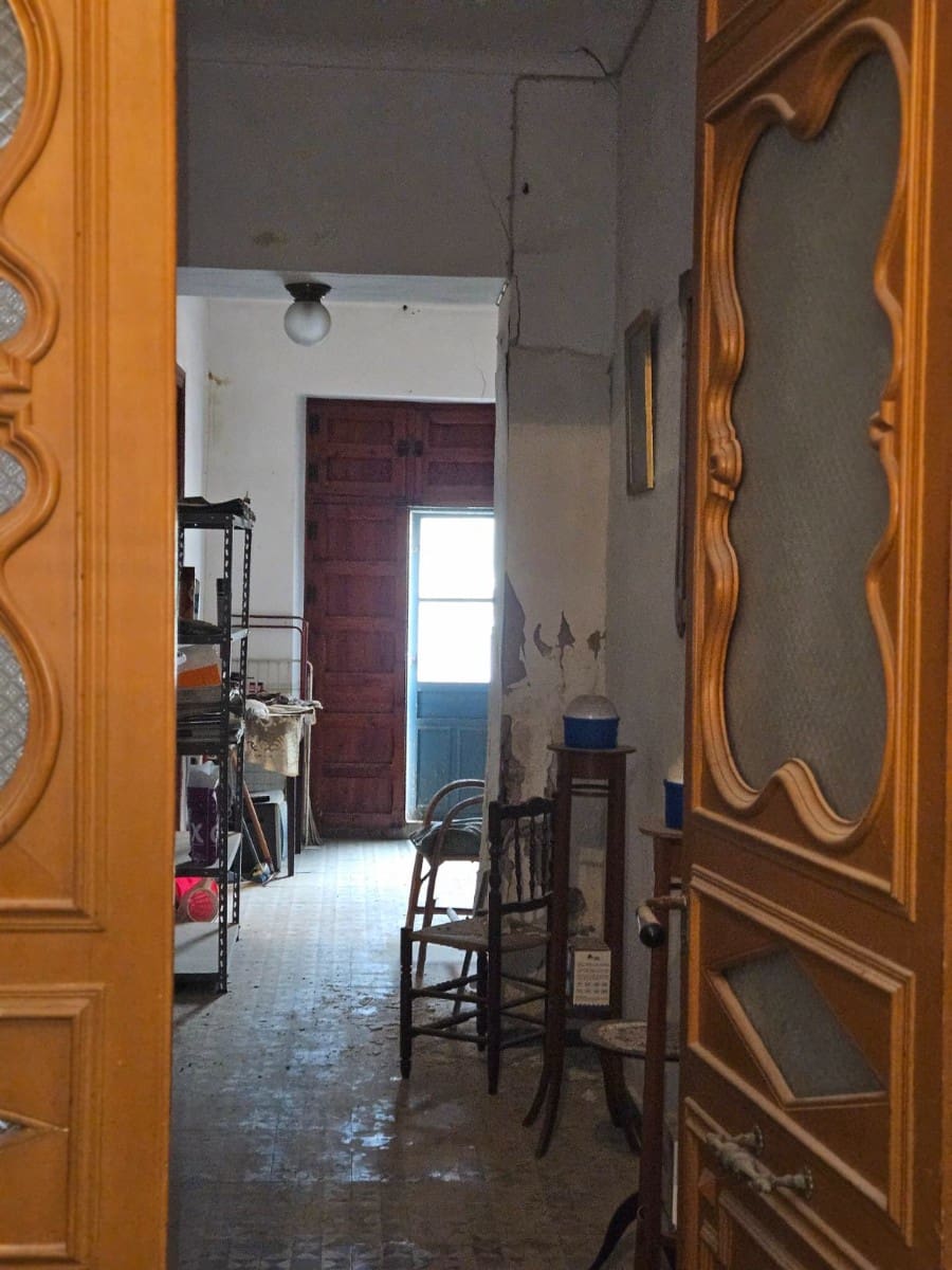 12 makuuhuone Huoneisto myytävänä paikassa Monovar / Monover - 110 000 € (Ref: 9588274)