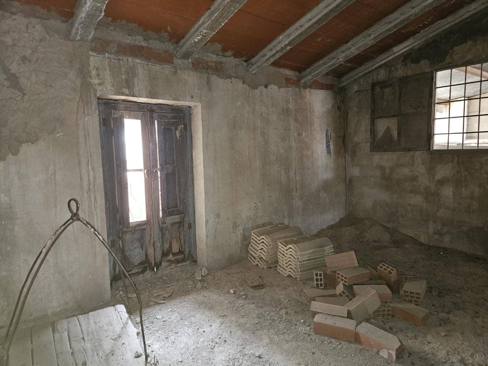 12 makuuhuone Huoneisto myytävänä paikassa Monovar / Monover - 110 000 € (Ref: 9588274)