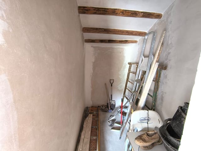 2 bedroom Finca/Country House for sale in Jumilla - € 42,990 (Ref: 9590445)