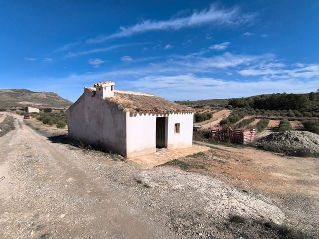 2 bedroom Finca/Country House for sale in Jumilla - € 42,990 (Ref: 9590445)