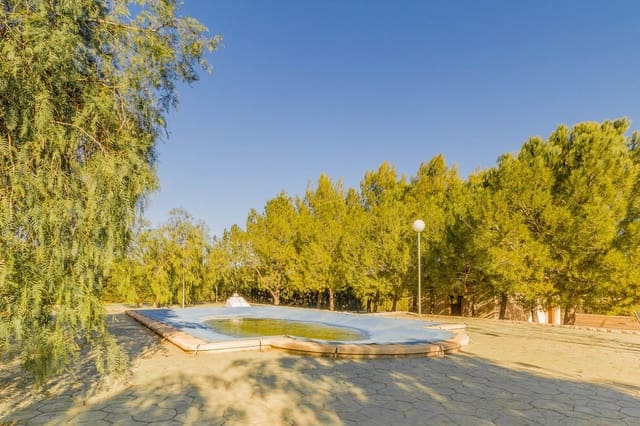 7 soveværelse Villa til salg i Yecla med swimmingpool - € 600.000 (Ref: 9590446)