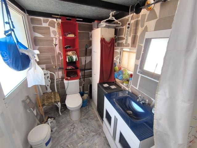 2 camera da letto Finca/Casa di Campagna in vendita in Yecla - 49.000 € (Rif: 9590447)