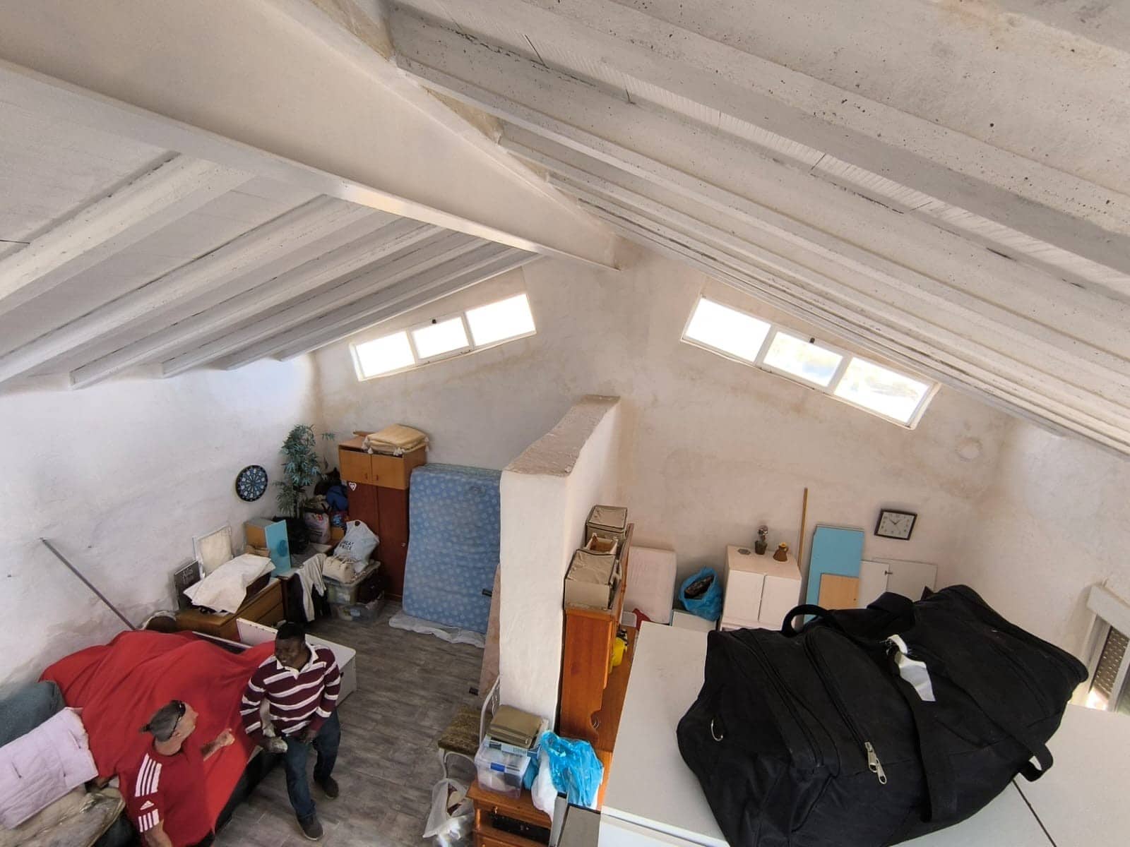 2 camera da letto Finca/Casa di Campagna in vendita in Yecla - 49.000 € (Rif: 9590447)