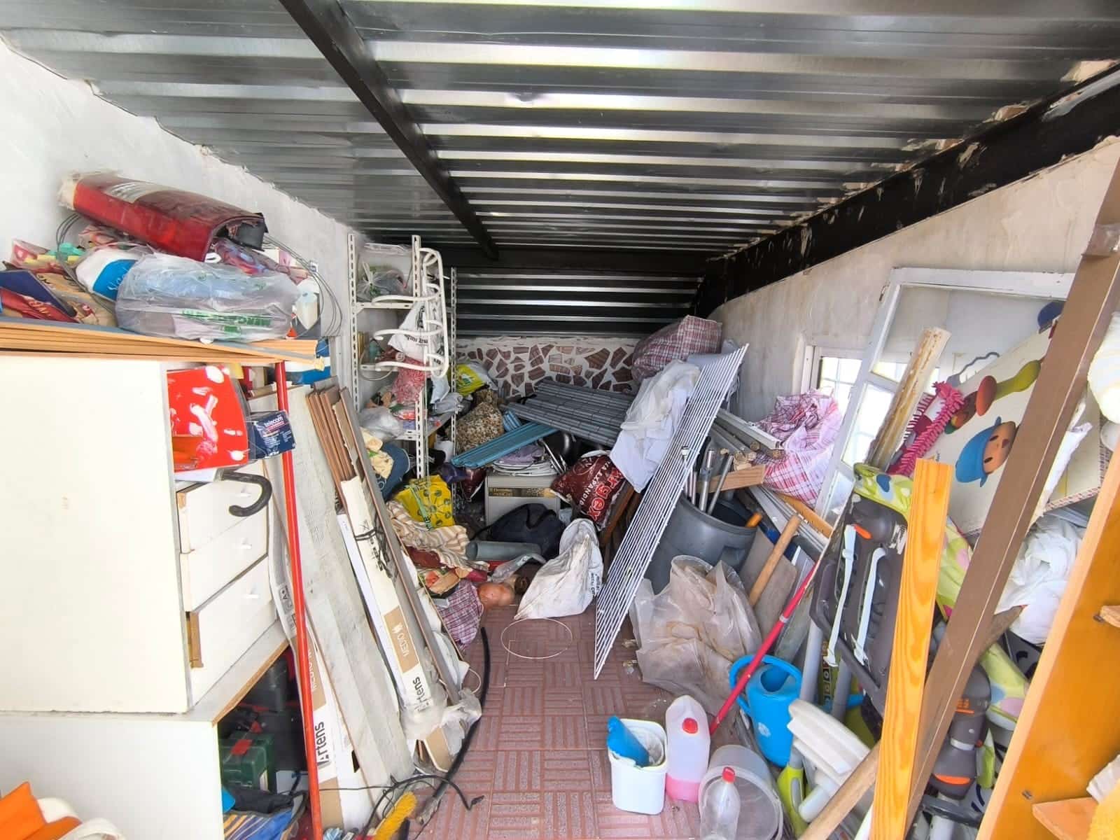 2 camera da letto Finca/Casa di Campagna in vendita in Yecla - 49.000 € (Rif: 9590447)