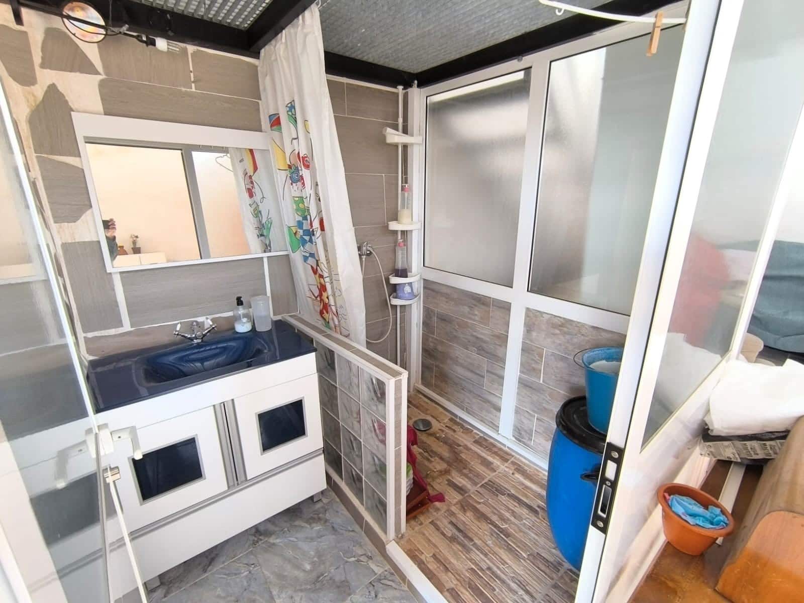 2 camera da letto Finca/Casa di Campagna in vendita in Yecla - 49.000 € (Rif: 9590447)