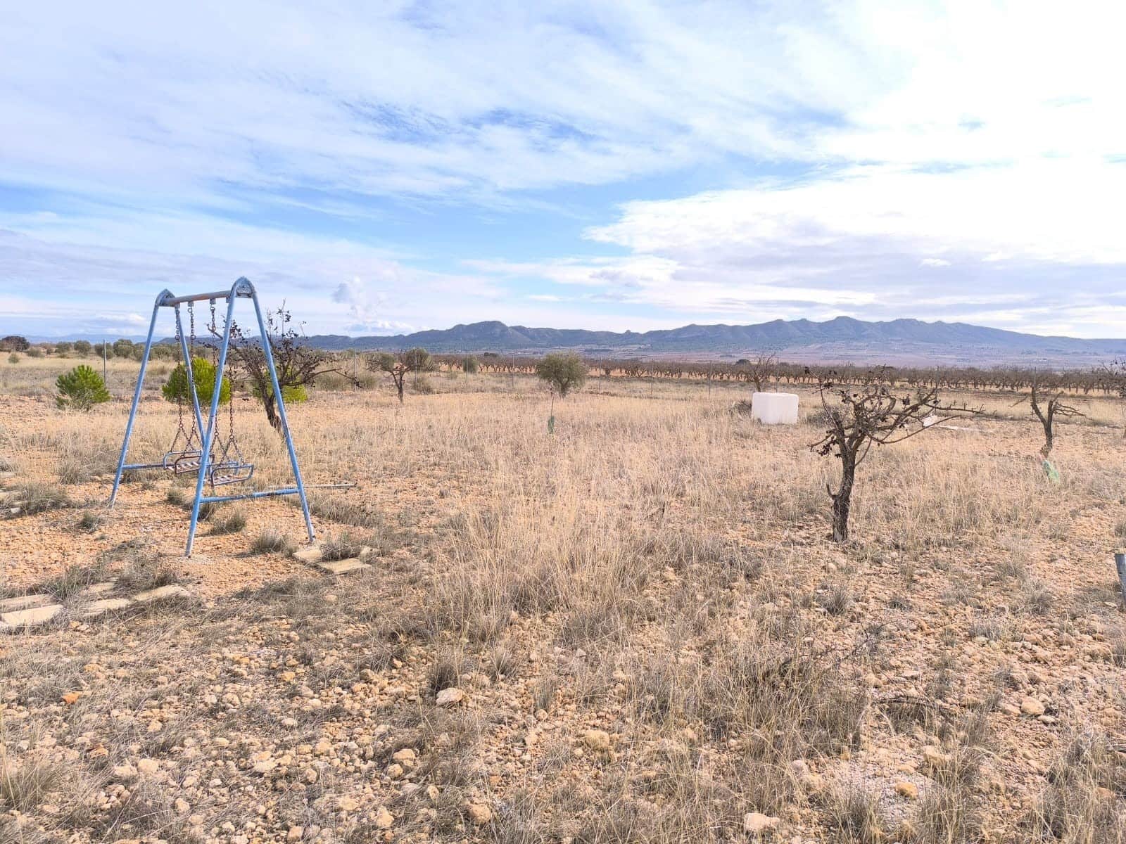 2 camera da letto Finca/Casa di Campagna in vendita in Yecla - 49.000 € (Rif: 9590447)