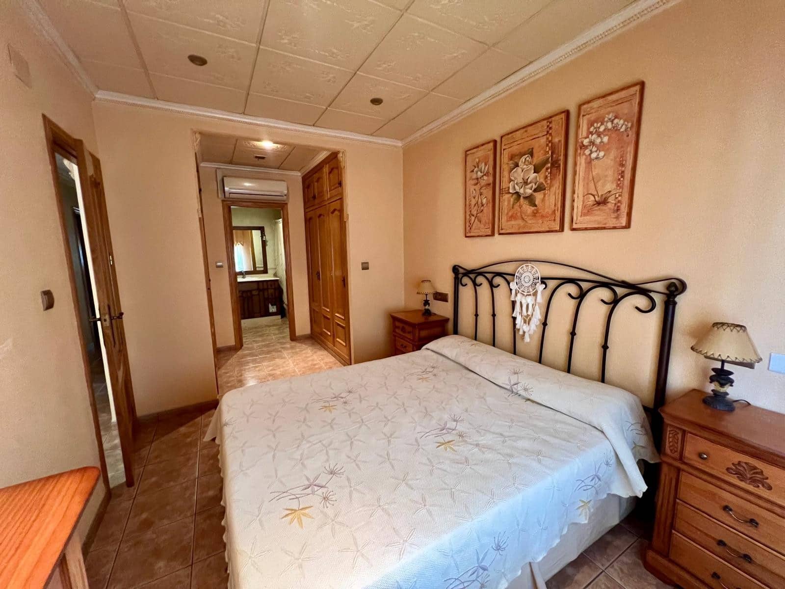 3 Zimmer Haus zu verkaufen in Pinoso - 137.800 € (Ref: 9598086)