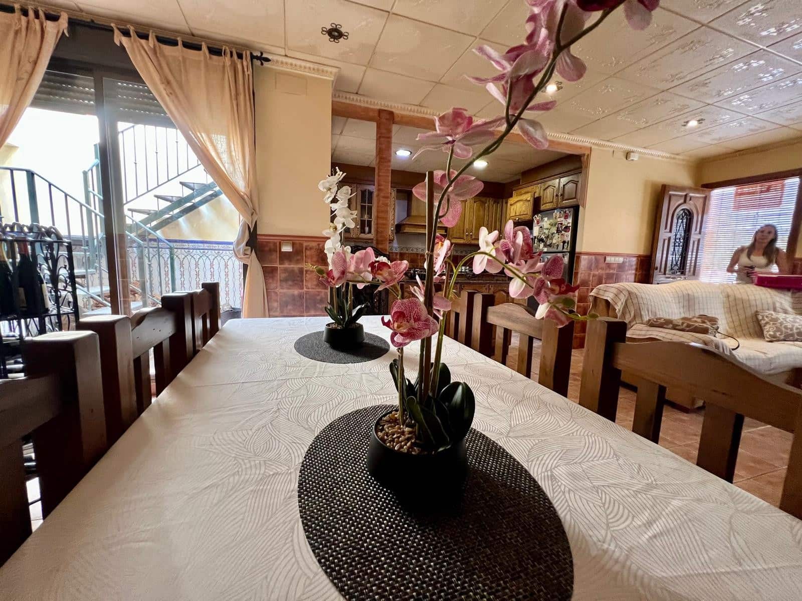 3 Zimmer Haus zu verkaufen in Pinoso - 137.800 € (Ref: 9598086)