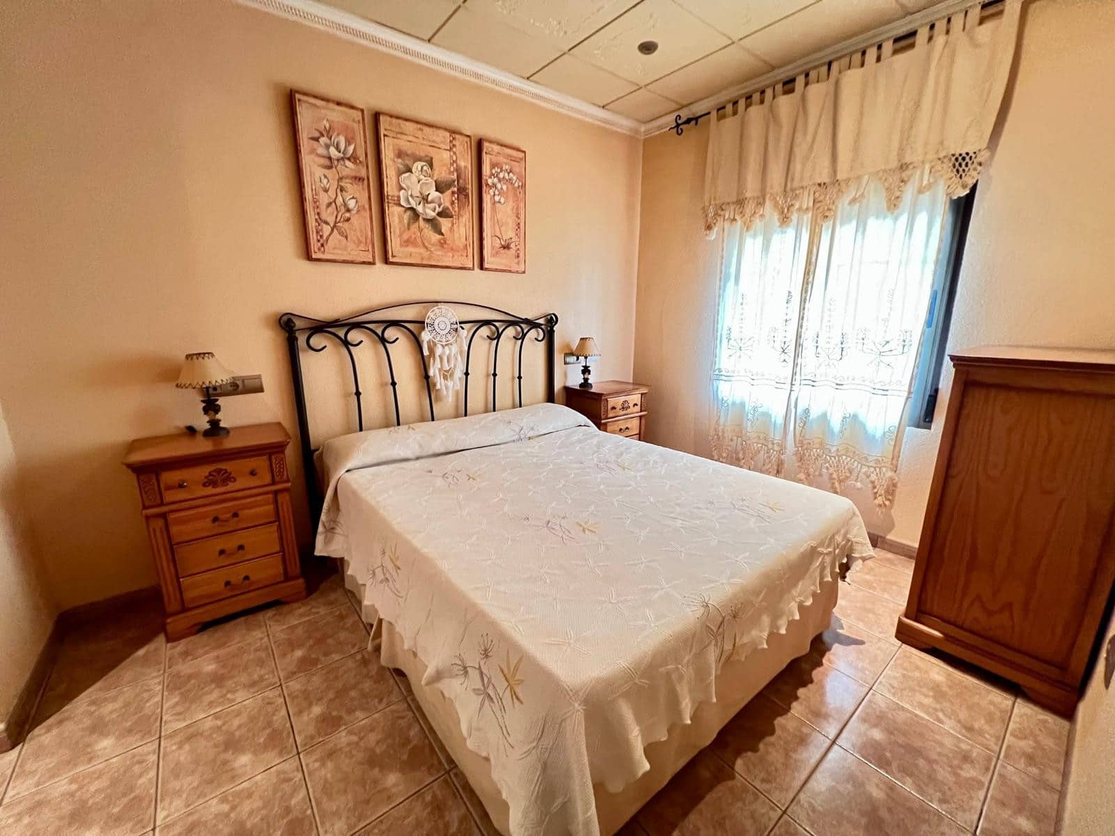 3 quarto Casa em Banda para venda em Pinoso - 137 800 € (Ref: 9598086)