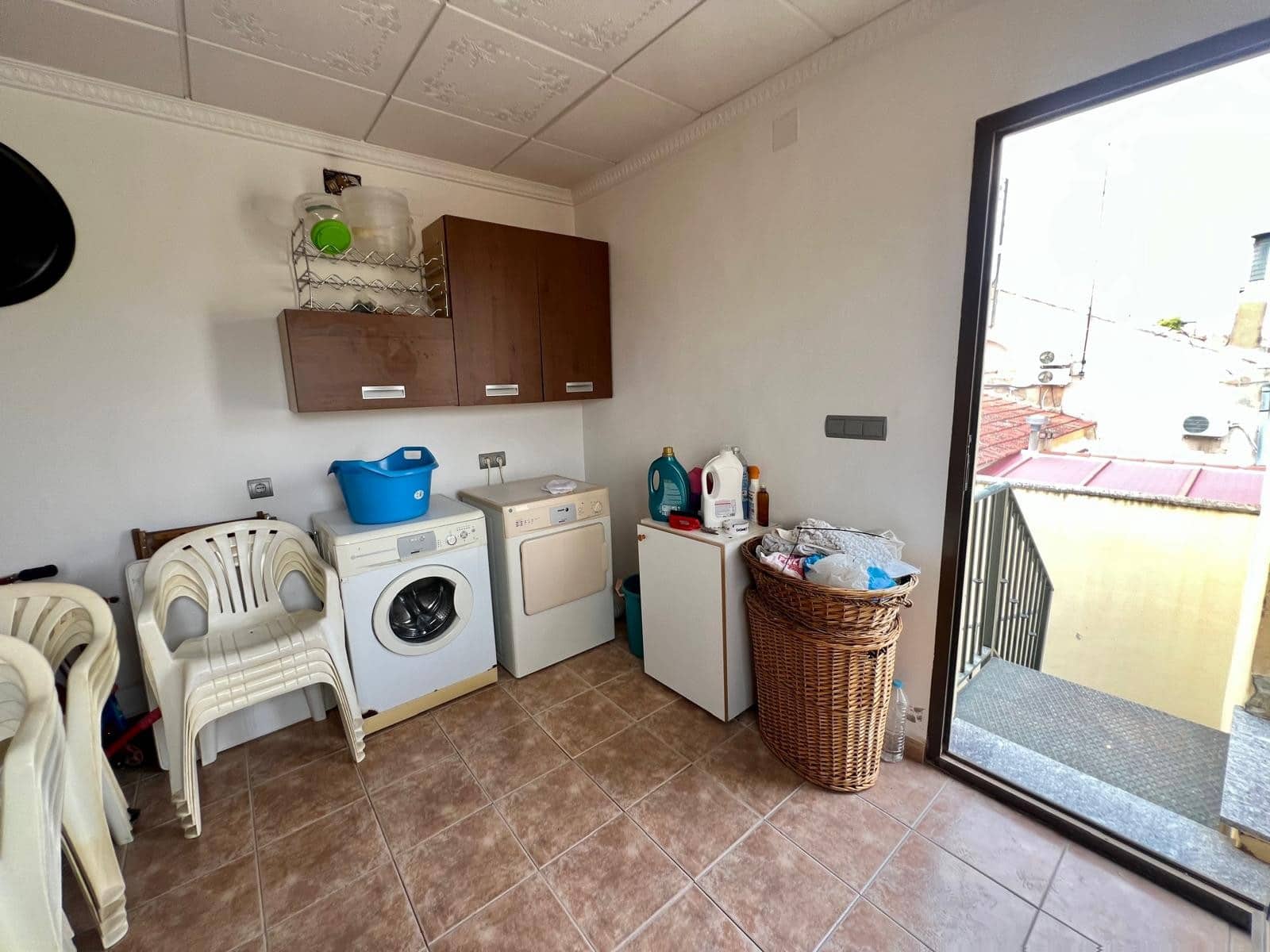 3 quarto Casa em Banda para venda em Pinoso - 137 800 € (Ref: 9598086)