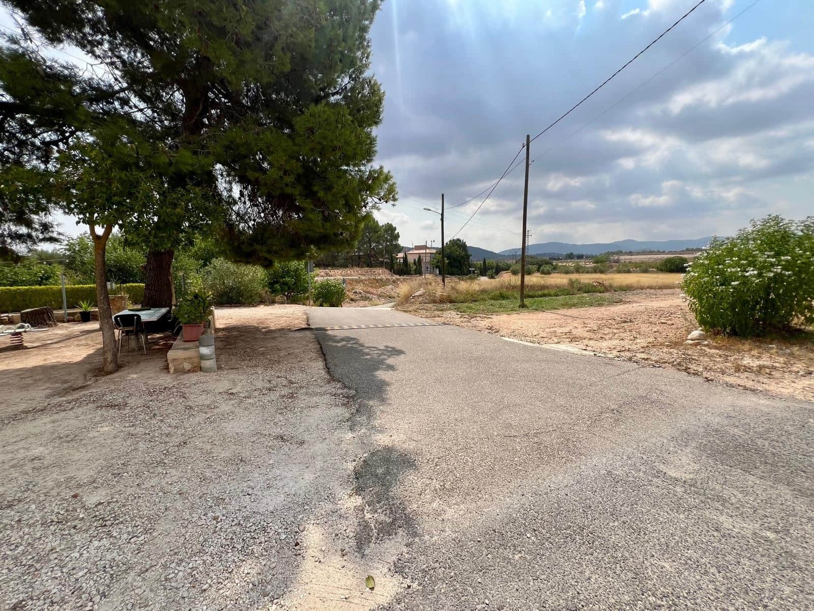 3 quarto Casa em Banda para venda em Pinoso - 137 800 € (Ref: 9598086)