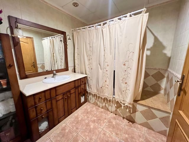 3 camera da letto Casa in vendita in Pinoso - 137.800 € (Rif: 9598086)