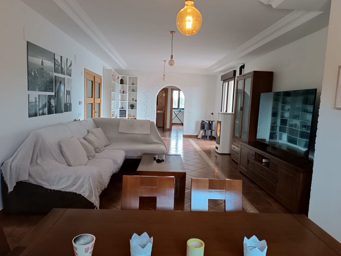 5 Zimmer Villa zu verkaufen in Yecla - 325.000 € (Ref: 9600040)
