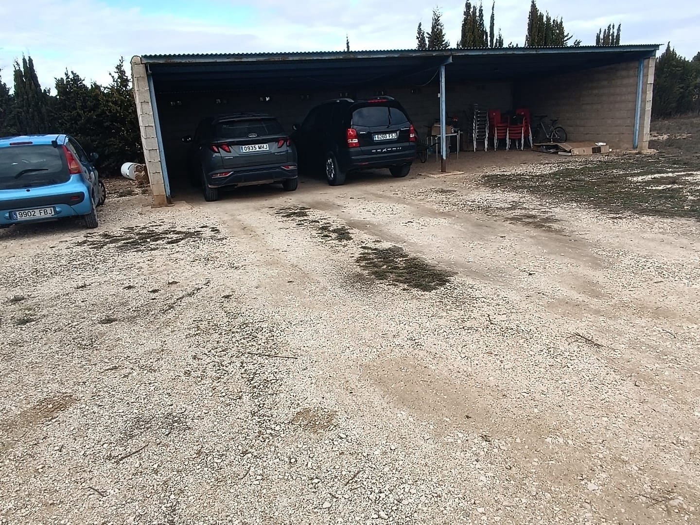 5 Zimmer Villa zu verkaufen in Yecla - 325.000 € (Ref: 9600040)