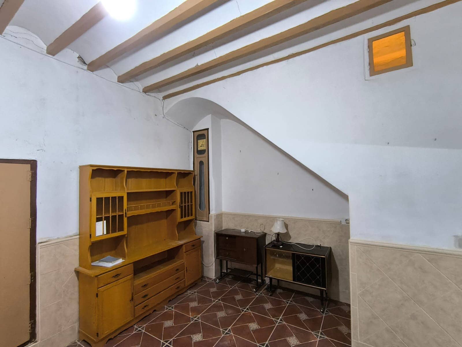 6 makuuhuone Maalaistalo myytävänä paikassa Jumilla mukana 
autotalli - 75 000 € (Ref: 9602408)