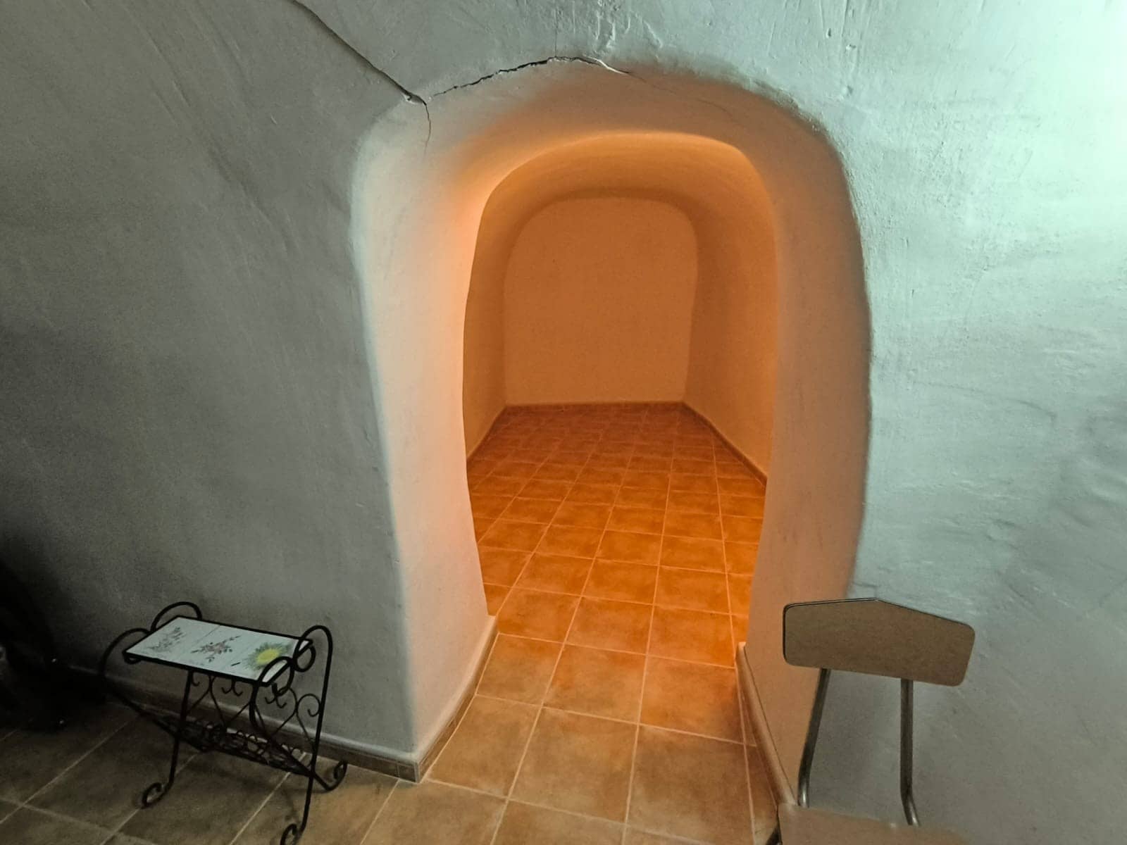 6 makuuhuone Maalaistalo myytävänä paikassa Jumilla mukana 
autotalli - 75 000 € (Ref: 9602408)