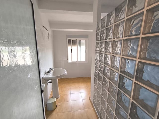 6 makuuhuone Maalaistalo myytävänä paikassa Jumilla mukana 
autotalli - 75 000 € (Ref: 9602408)