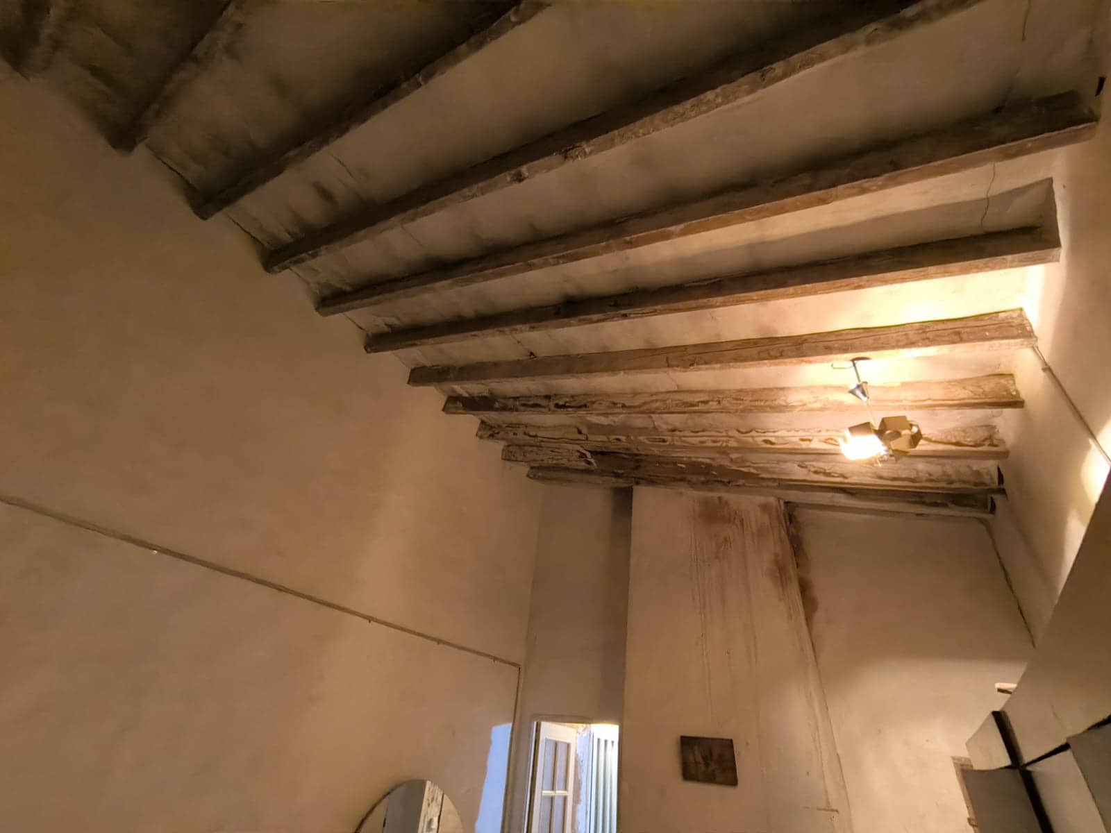 6 soveværelse Finca/Landehus til salg i La Zarza med garage - € 75.000 (Ref: 9602408)