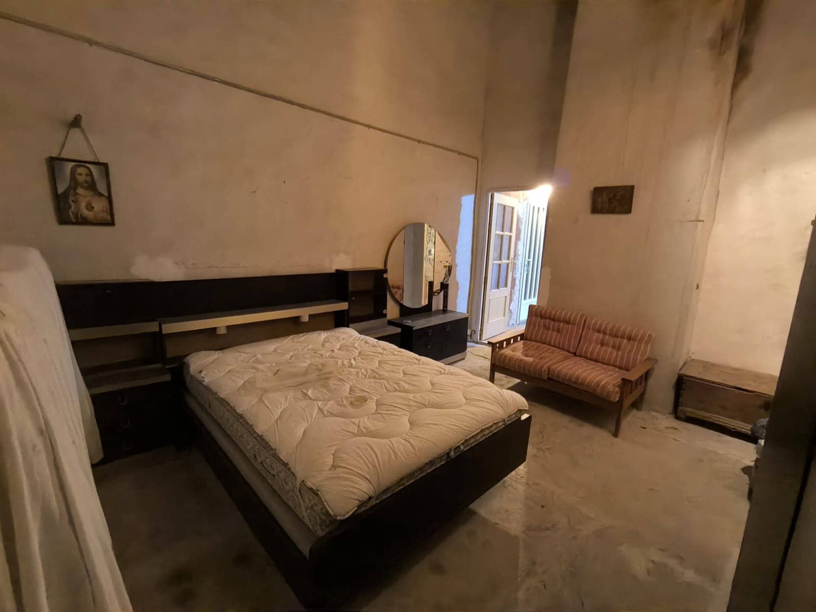 6 soveværelse Finca/Landehus til salg i La Zarza med garage - € 75.000 (Ref: 9602408)