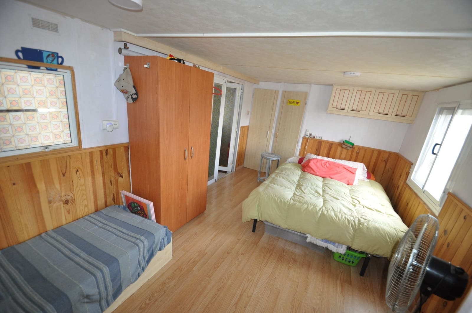 Chalet de 5 habitaciones en Salinas en venta con piscina - 189.000 € (Ref: 9603671)