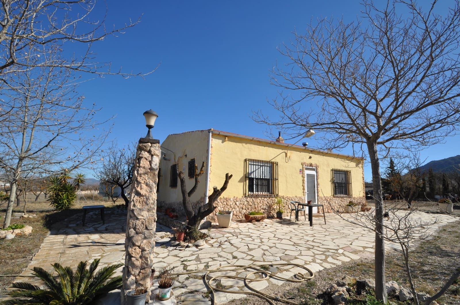 Chalet de 5 habitaciones en Salinas en venta con piscina - 189.000 € (Ref: 9603671)