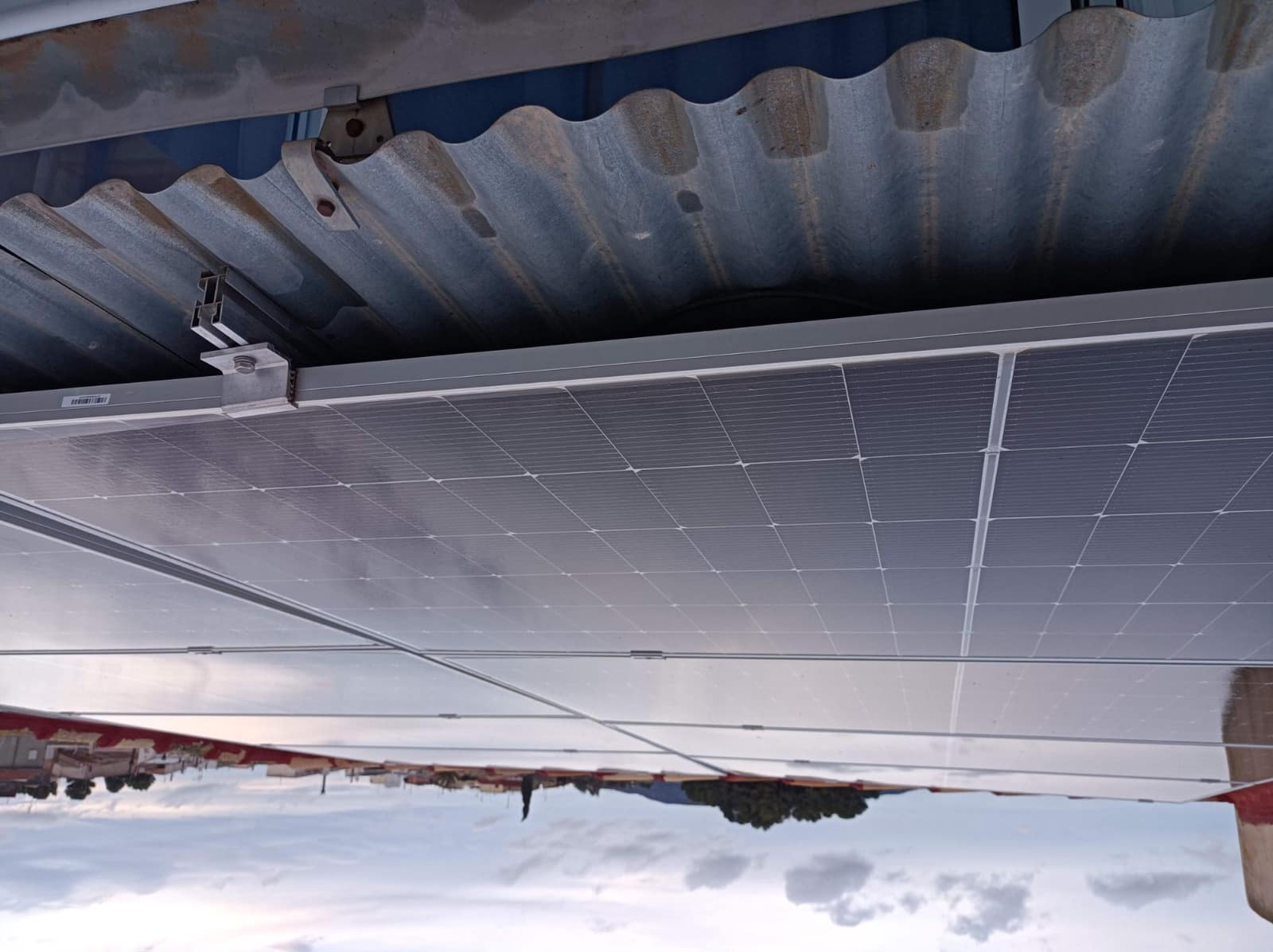 2 soveværelse Byhus til salg i Pinoso med garage - € 119.950 (Ref: 9609926)