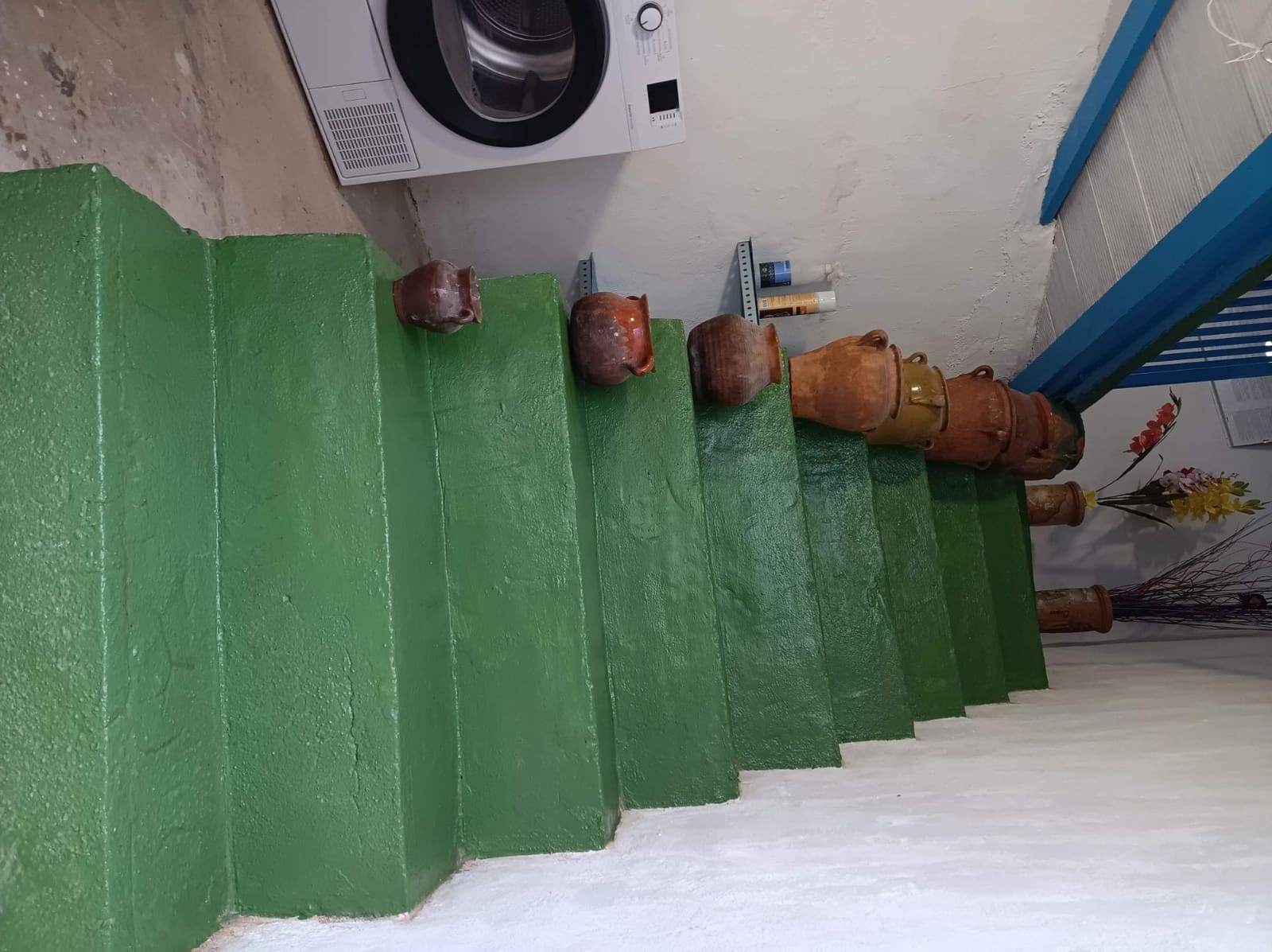 2 soveværelse Byhus til salg i Pinoso med garage - € 119.950 (Ref: 9609926)