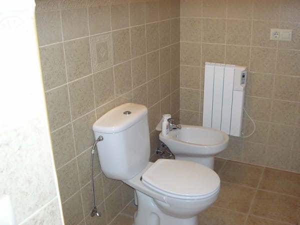 2 soveværelse Byhus til salg i Pinoso - € 117.000 (Ref: 9609927)