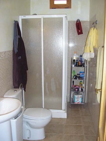 2 soveværelse Byhus til salg i Pinoso - € 117.000 (Ref: 9609927)