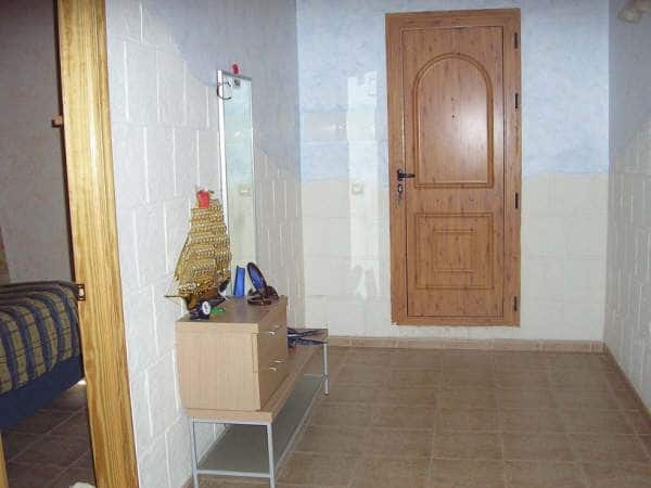 2 soveværelse Byhus til salg i Pinoso - € 117.000 (Ref: 9609927)