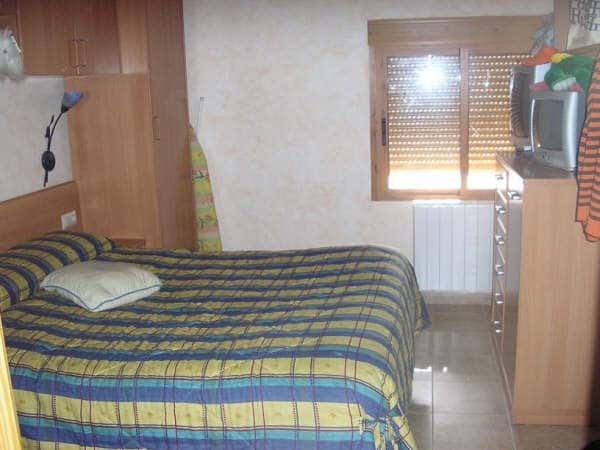 2 soveværelse Byhus til salg i Pinoso - € 117.000 (Ref: 9609927)