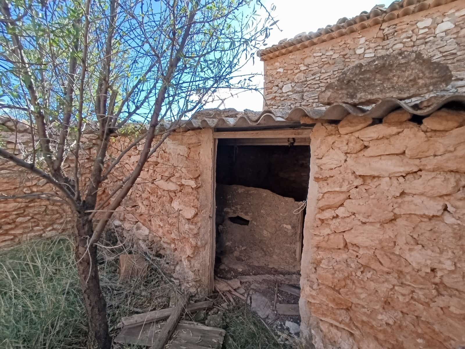 Ruin till salu i Yecla - 56 000 € (Ref: 9614059)