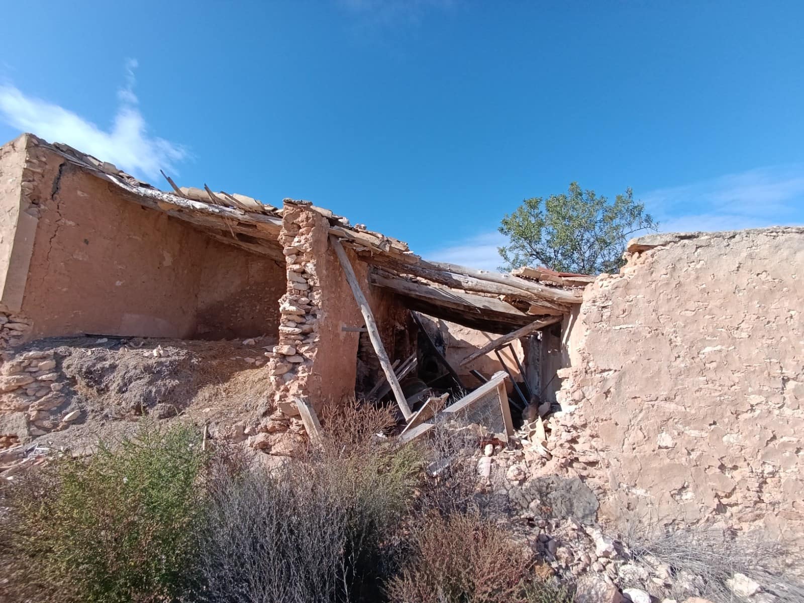 Ruin till salu i Yecla - 56 000 € (Ref: 9614059)