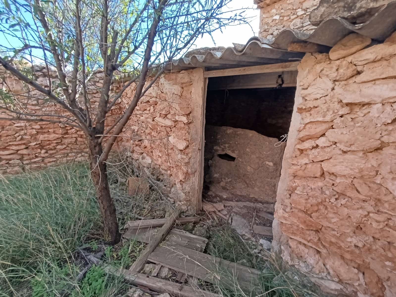 Ruin till salu i Yecla - 56 000 € (Ref: 9614059)